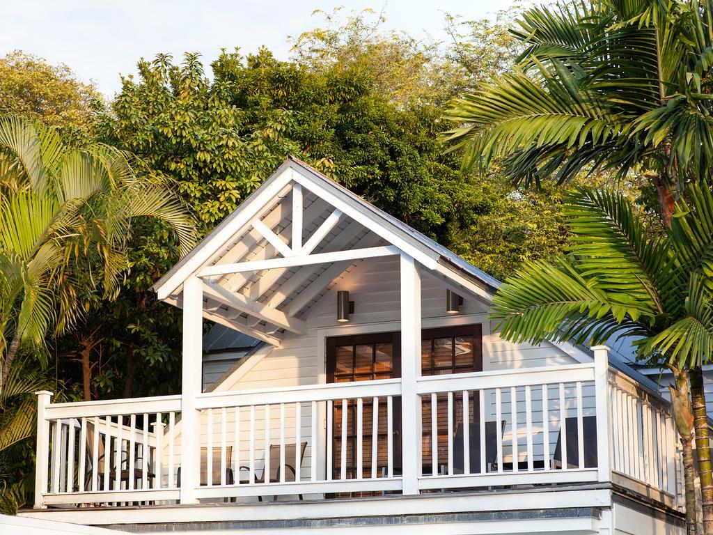 นียาห์ Bed & Breakfast คีย์เวสต์ ภายนอก รูปภาพ