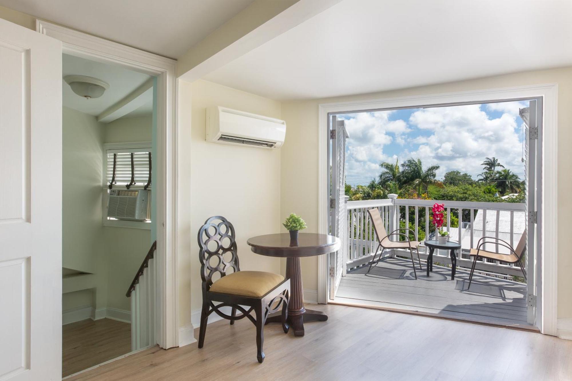 นียาห์ Bed & Breakfast คีย์เวสต์ ภายนอก รูปภาพ