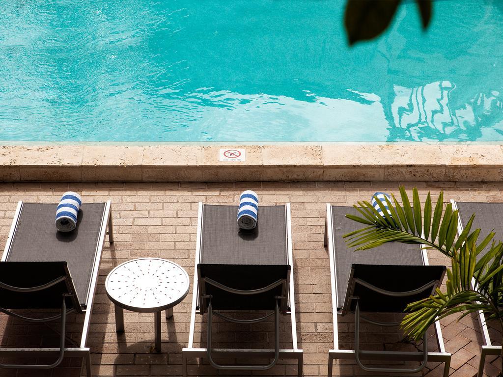 นียาห์ Bed & Breakfast คีย์เวสต์ ภายนอก รูปภาพ