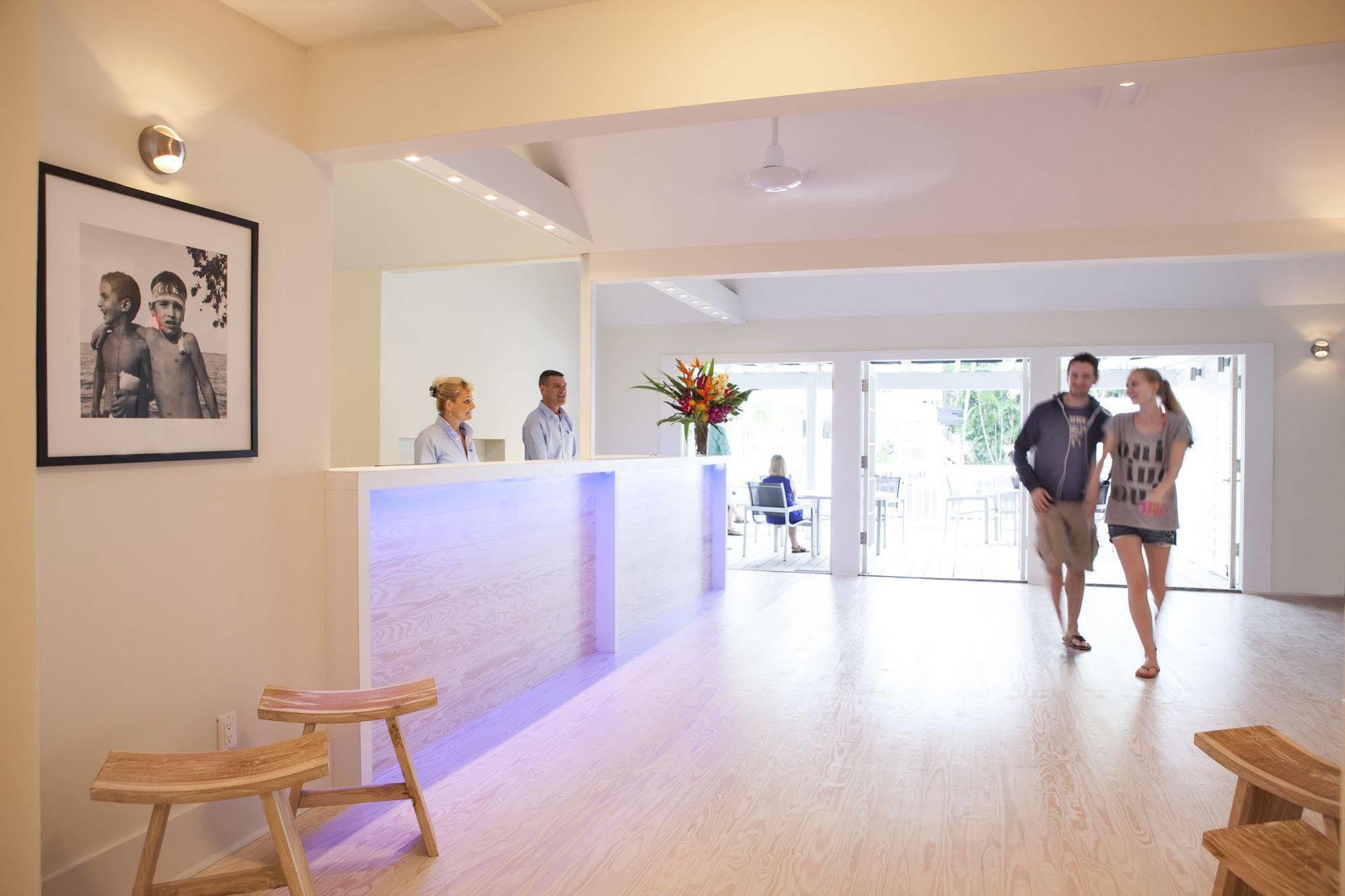 นียาห์ Bed & Breakfast คีย์เวสต์ ภายนอก รูปภาพ
