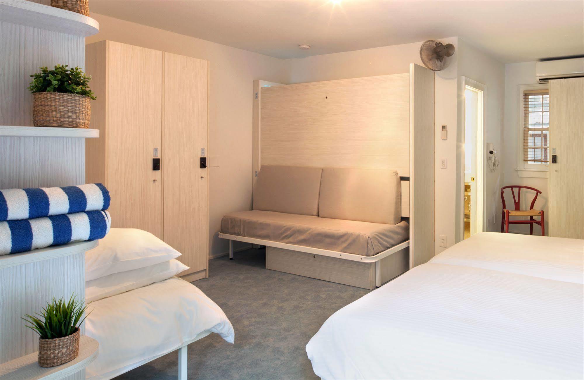 นียาห์ Bed & Breakfast คีย์เวสต์ ภายนอก รูปภาพ