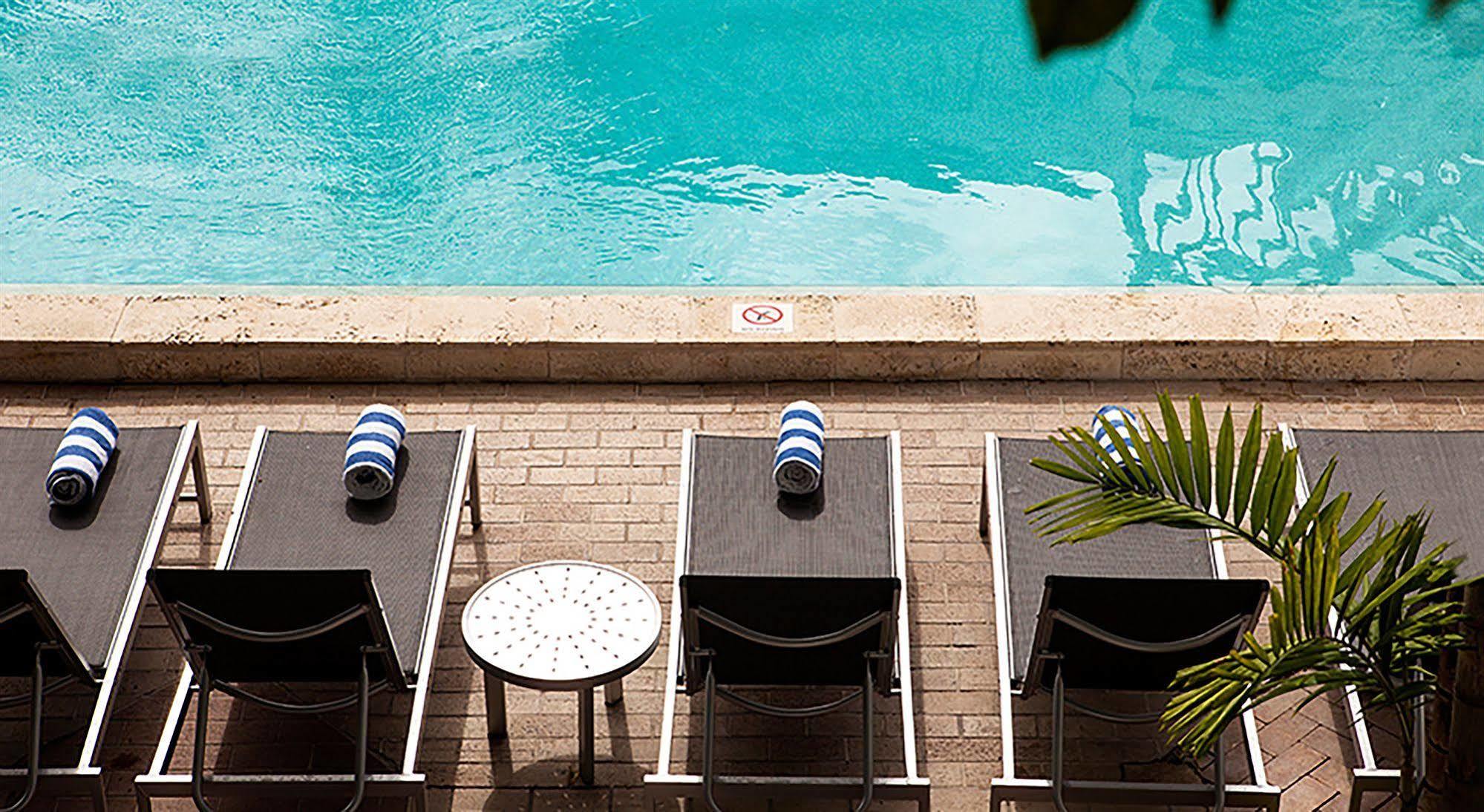 นียาห์ Bed & Breakfast คีย์เวสต์ ภายนอก รูปภาพ