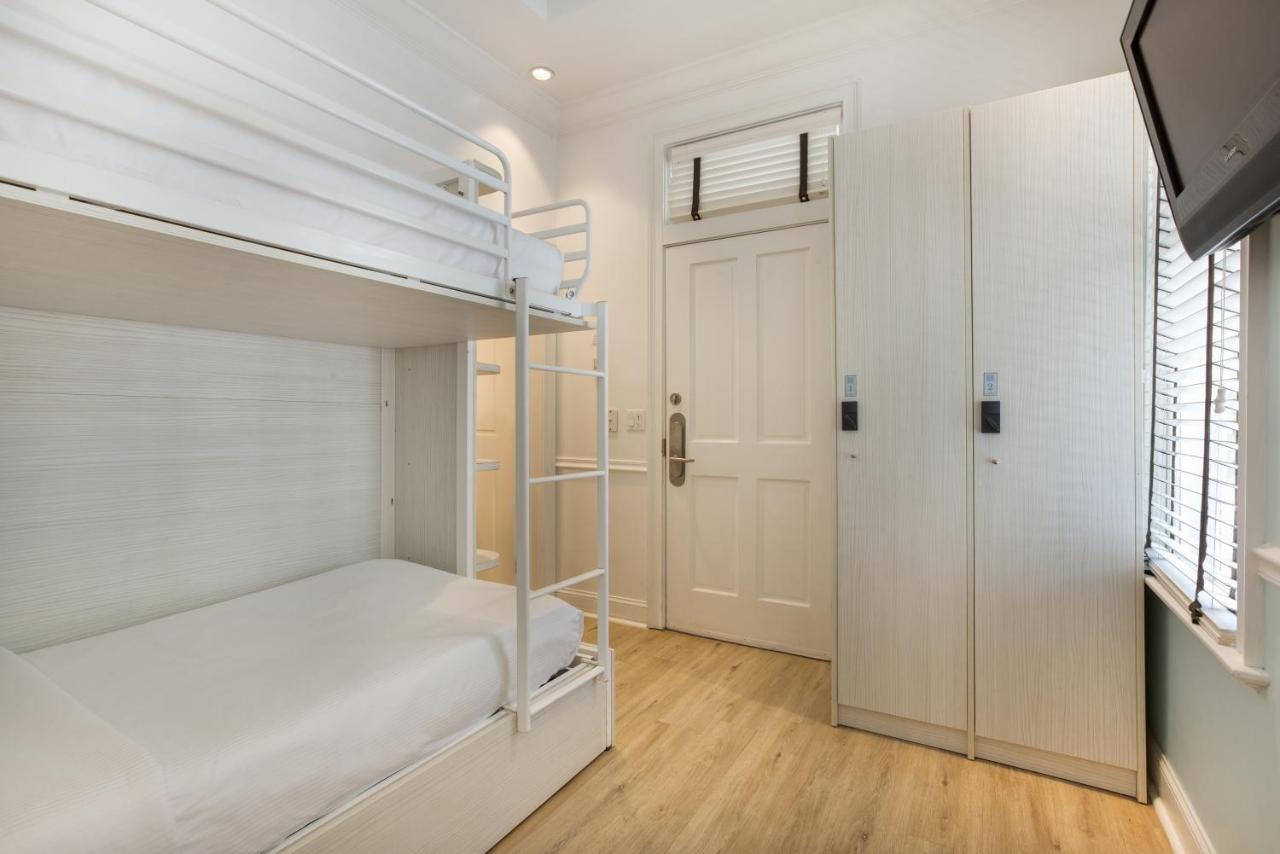 นียาห์ Bed & Breakfast คีย์เวสต์ ภายนอก รูปภาพ