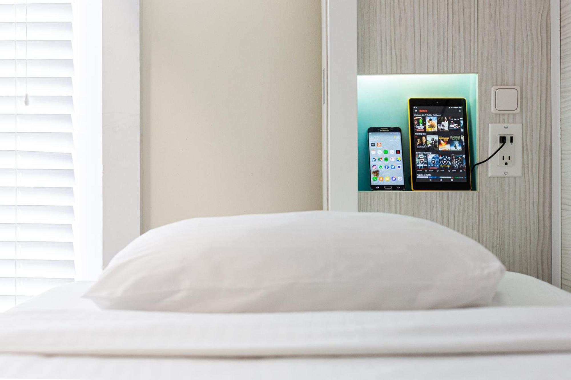 นียาห์ Bed & Breakfast คีย์เวสต์ ภายนอก รูปภาพ