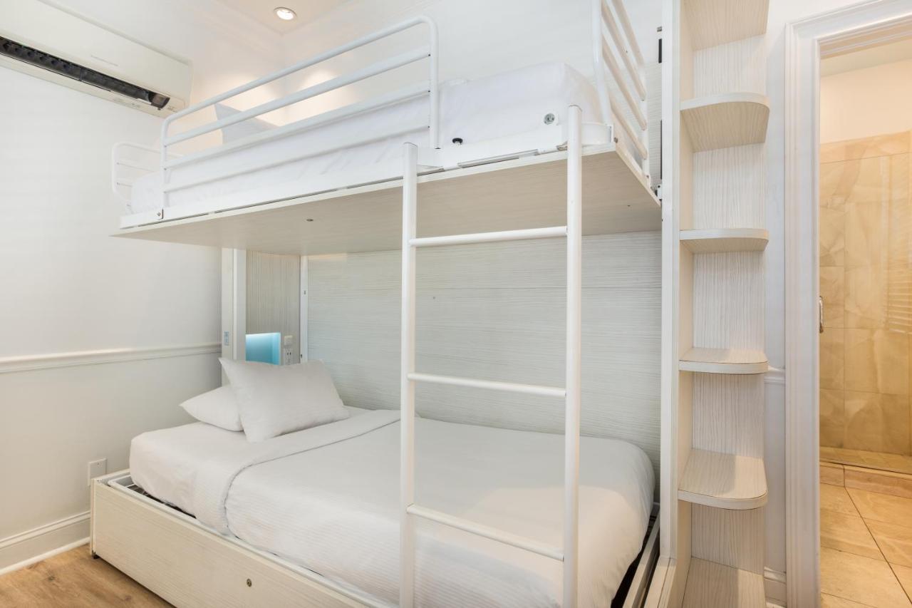 นียาห์ Bed & Breakfast คีย์เวสต์ ภายนอก รูปภาพ