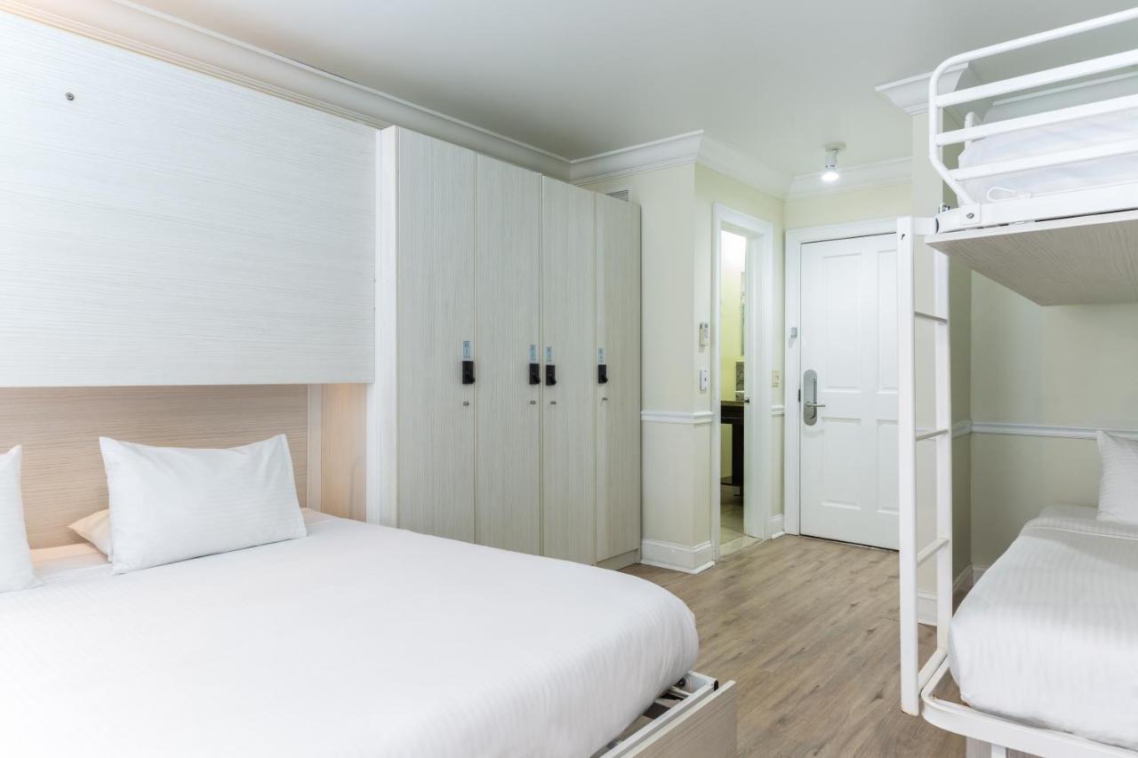 นียาห์ Bed & Breakfast คีย์เวสต์ ภายนอก รูปภาพ