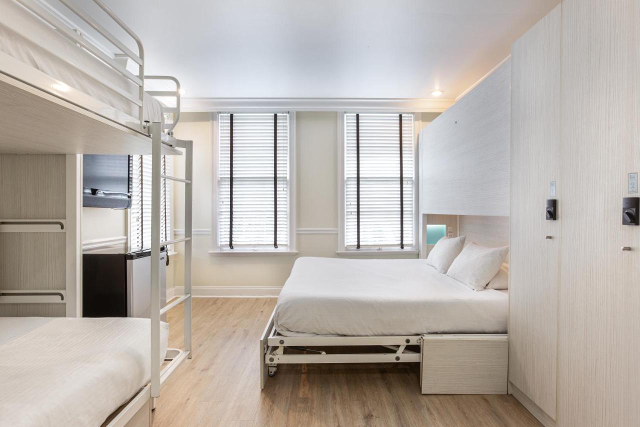 นียาห์ Bed & Breakfast คีย์เวสต์ ภายนอก รูปภาพ