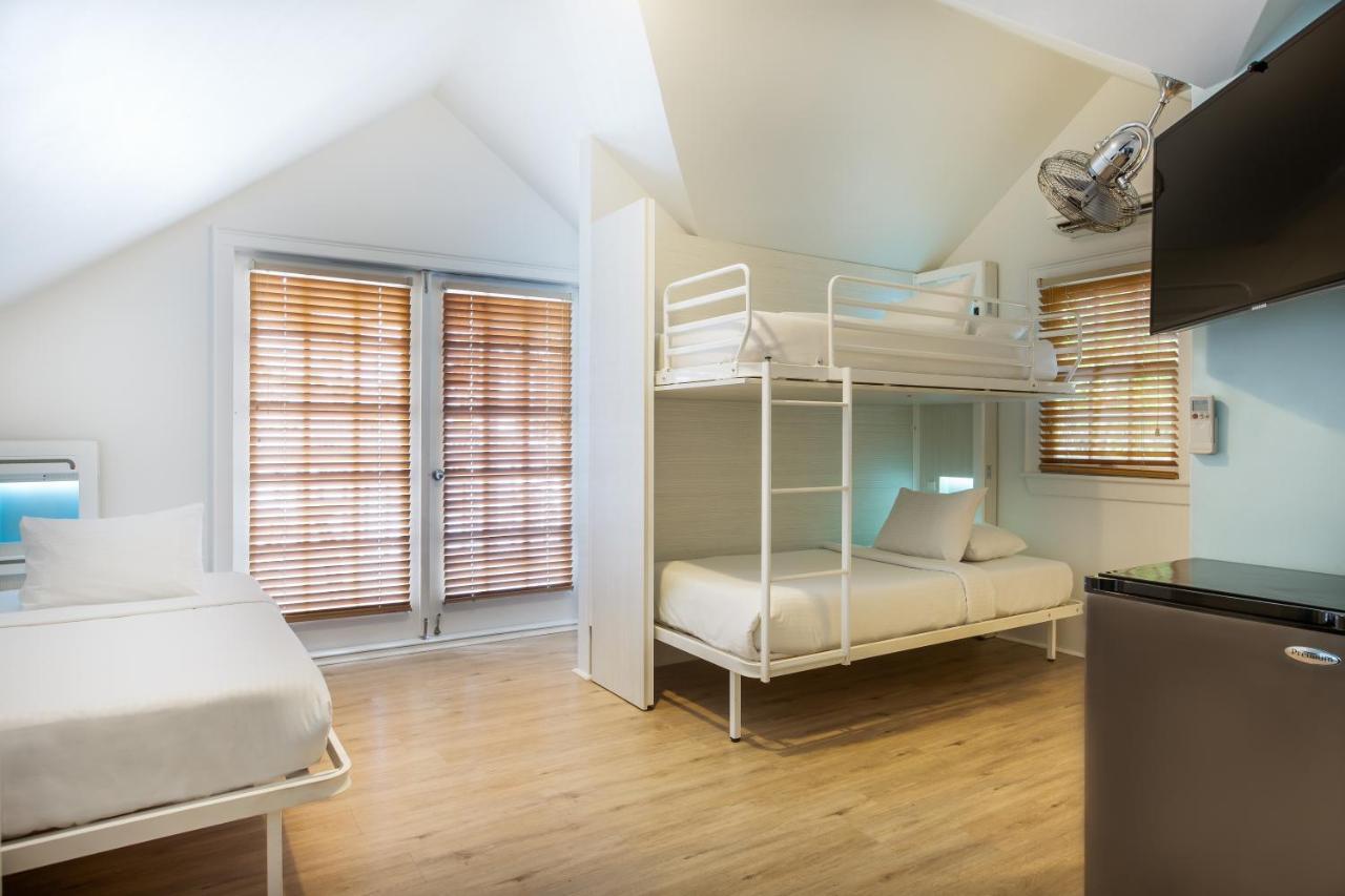นียาห์ Bed & Breakfast คีย์เวสต์ ภายนอก รูปภาพ