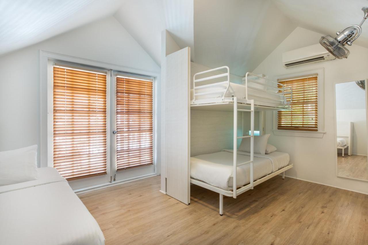 นียาห์ Bed & Breakfast คีย์เวสต์ ภายนอก รูปภาพ