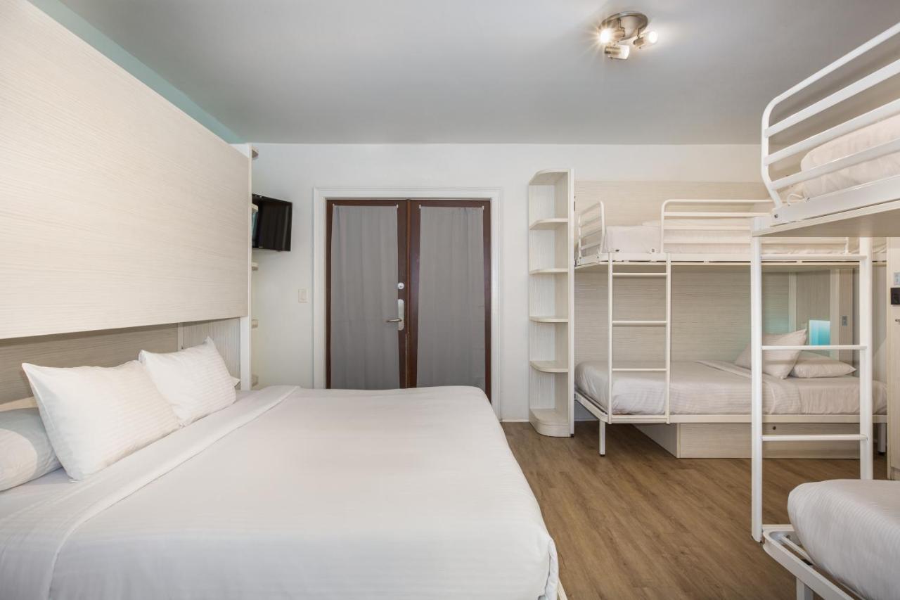 นียาห์ Bed & Breakfast คีย์เวสต์ ภายนอก รูปภาพ