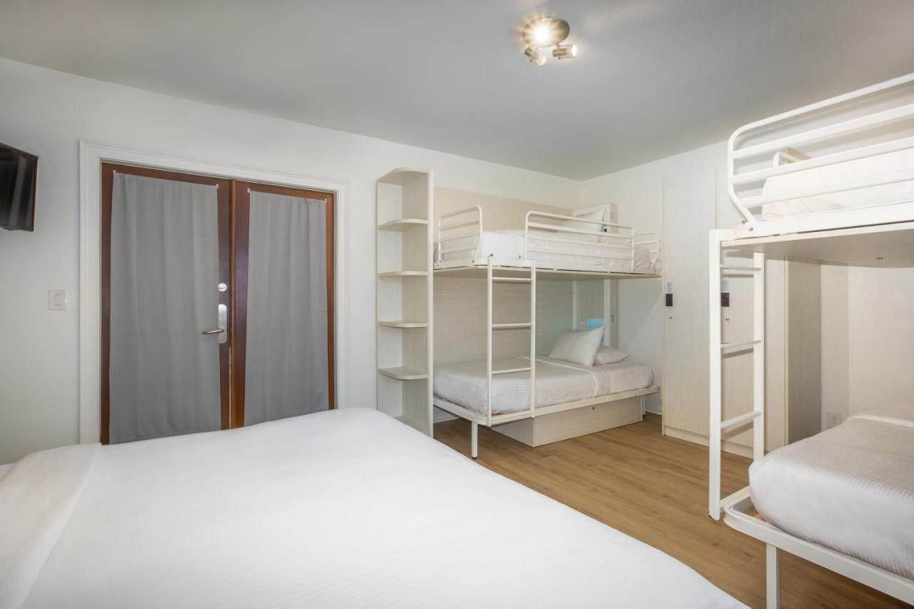 นียาห์ Bed & Breakfast คีย์เวสต์ ภายนอก รูปภาพ