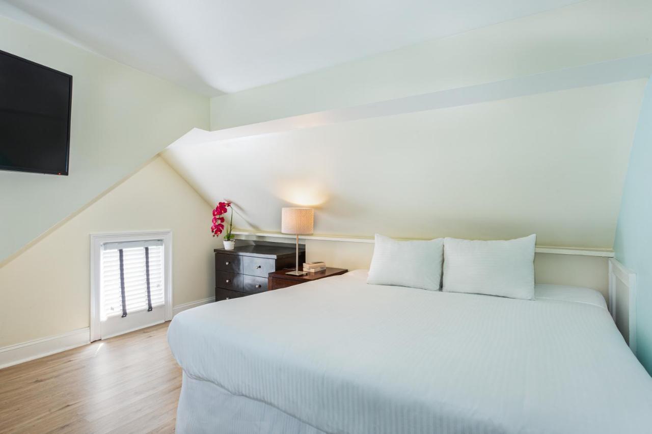 นียาห์ Bed & Breakfast คีย์เวสต์ ภายนอก รูปภาพ