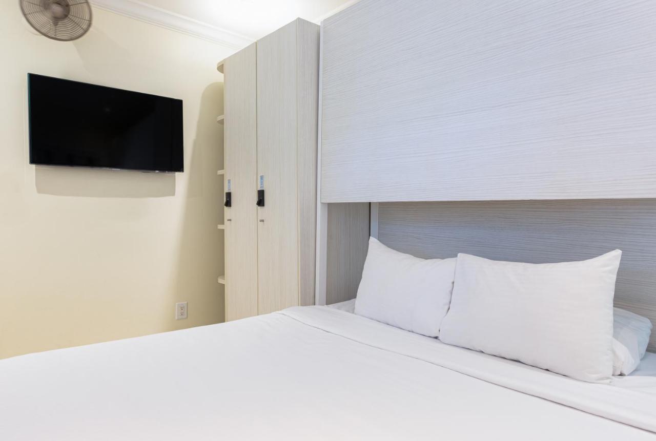 นียาห์ Bed & Breakfast คีย์เวสต์ ภายนอก รูปภาพ