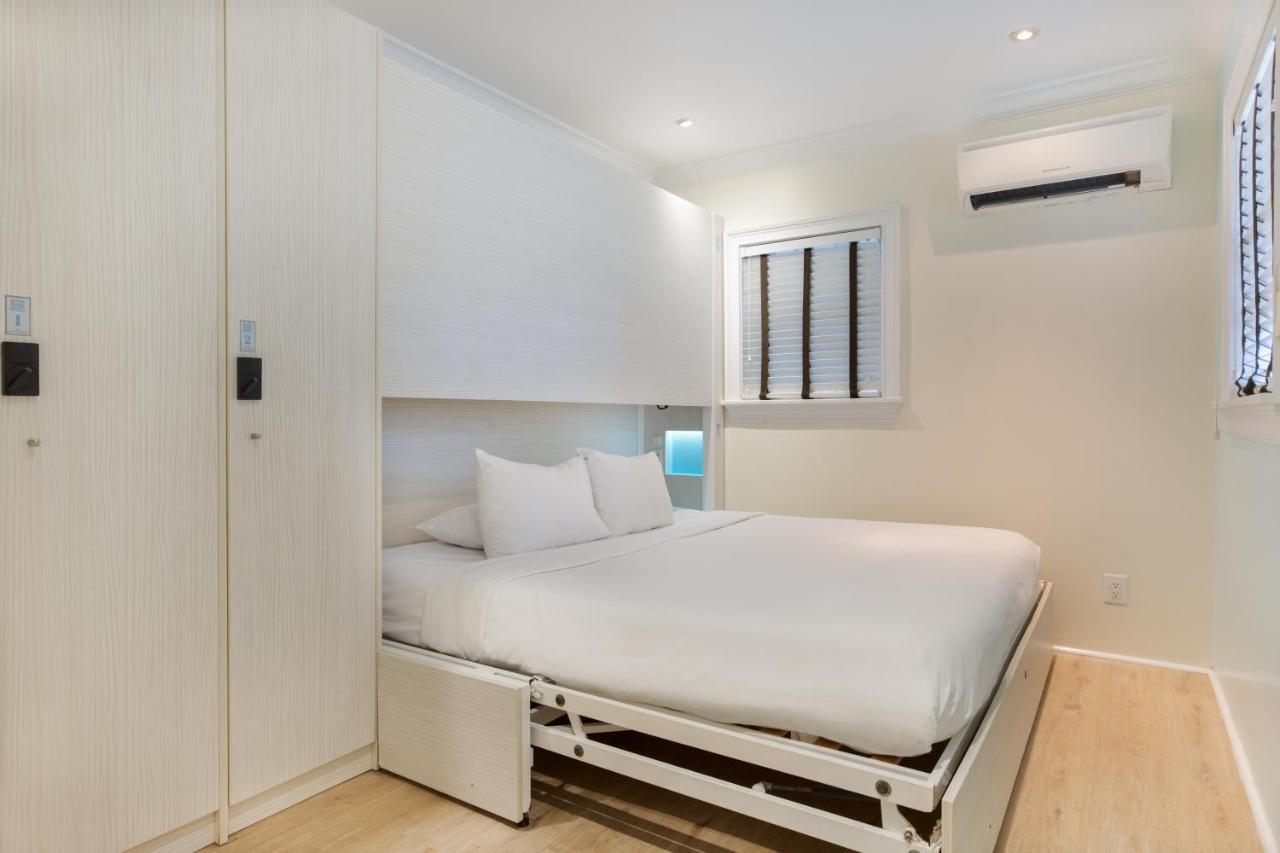 นียาห์ Bed & Breakfast คีย์เวสต์ ภายนอก รูปภาพ
