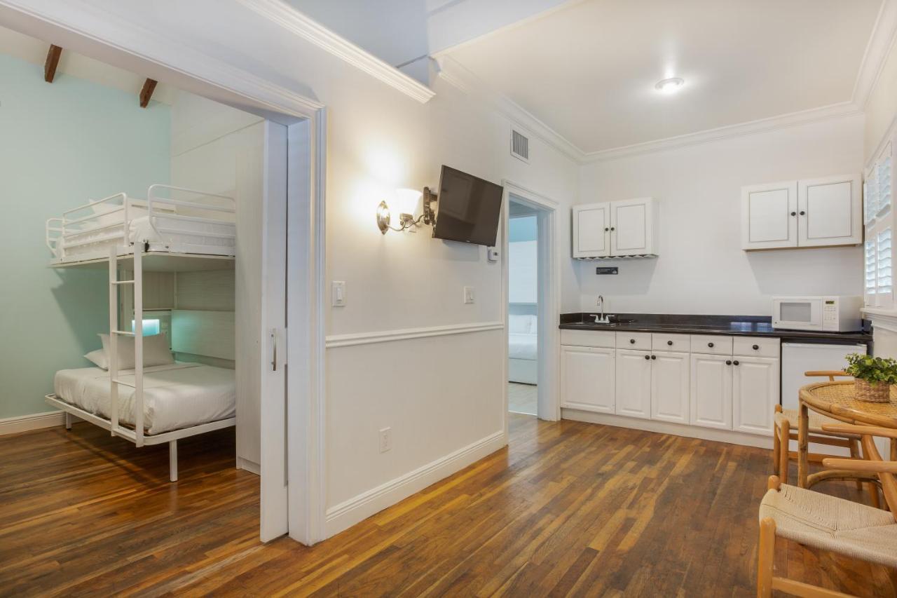 นียาห์ Bed & Breakfast คีย์เวสต์ ภายนอก รูปภาพ