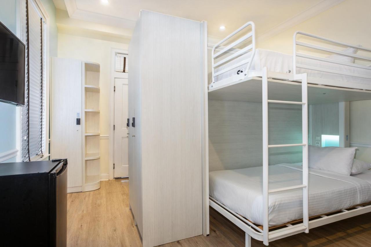 นียาห์ Bed & Breakfast คีย์เวสต์ ภายนอก รูปภาพ