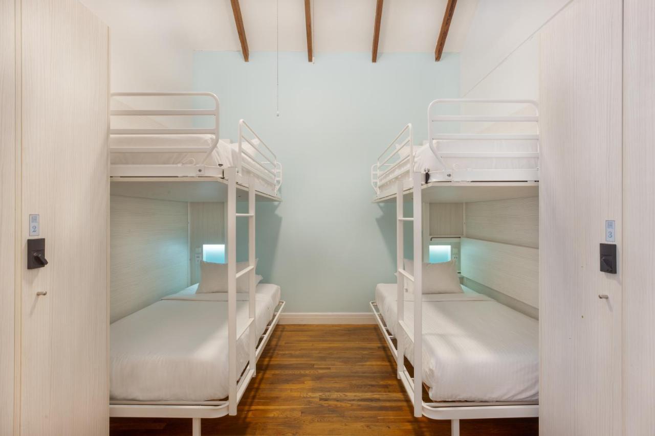 นียาห์ Bed & Breakfast คีย์เวสต์ ภายนอก รูปภาพ
