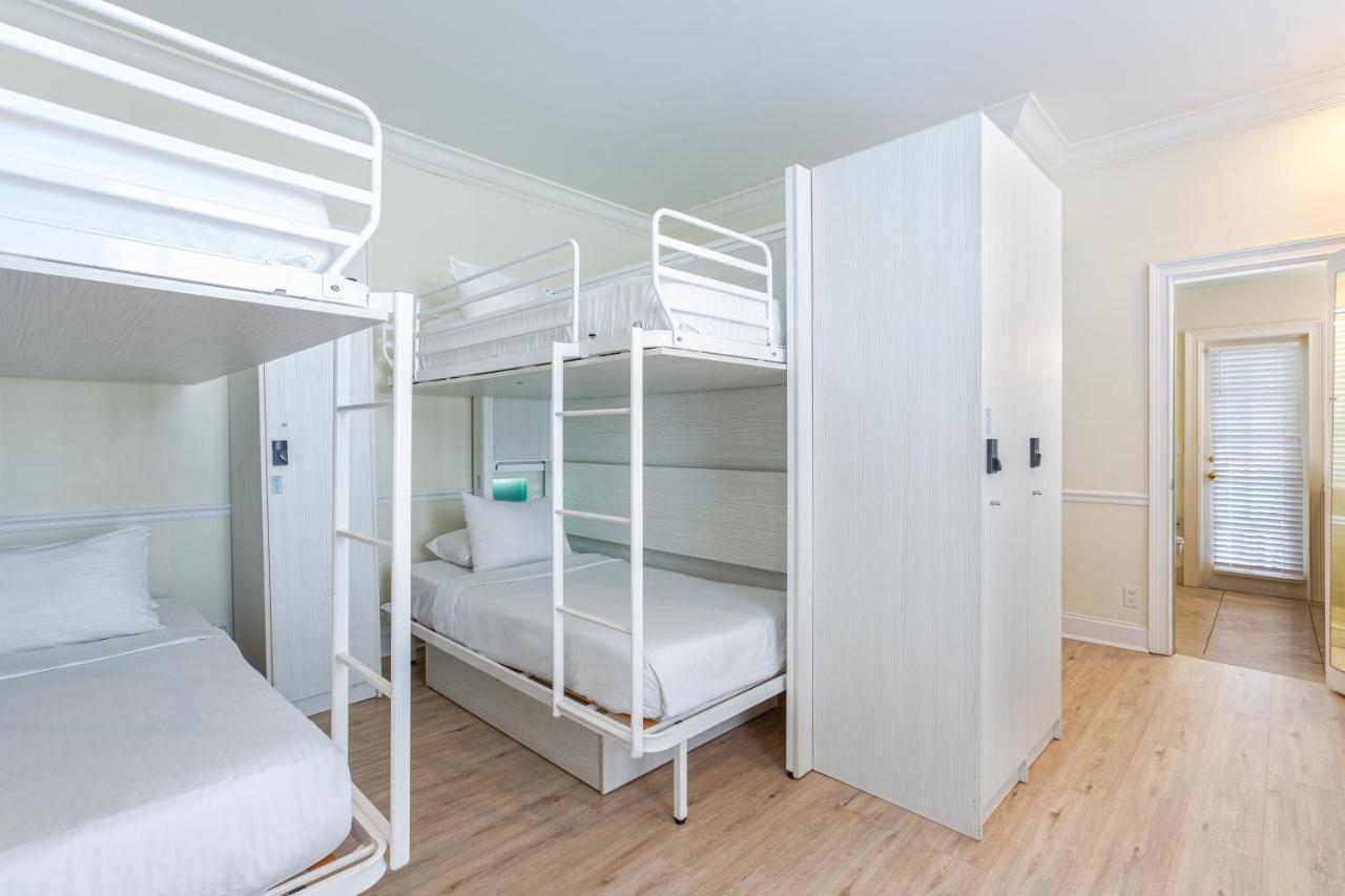 นียาห์ Bed & Breakfast คีย์เวสต์ ภายนอก รูปภาพ