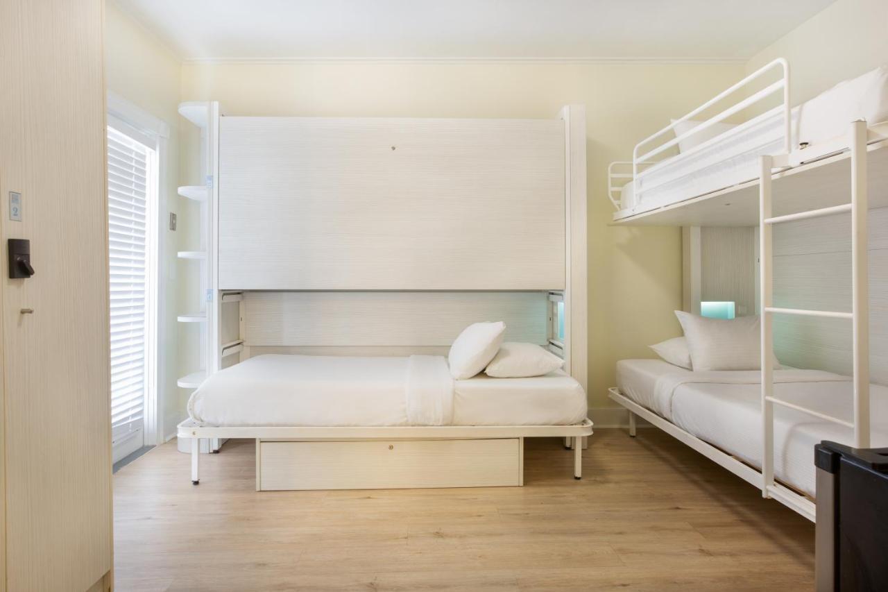 นียาห์ Bed & Breakfast คีย์เวสต์ ภายนอก รูปภาพ