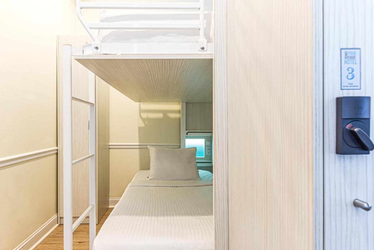 นียาห์ Bed & Breakfast คีย์เวสต์ ภายนอก รูปภาพ