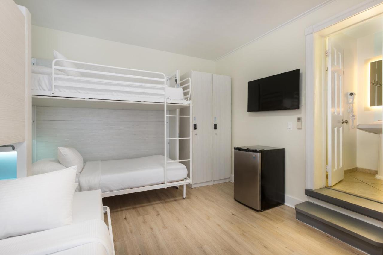 นียาห์ Bed & Breakfast คีย์เวสต์ ภายนอก รูปภาพ