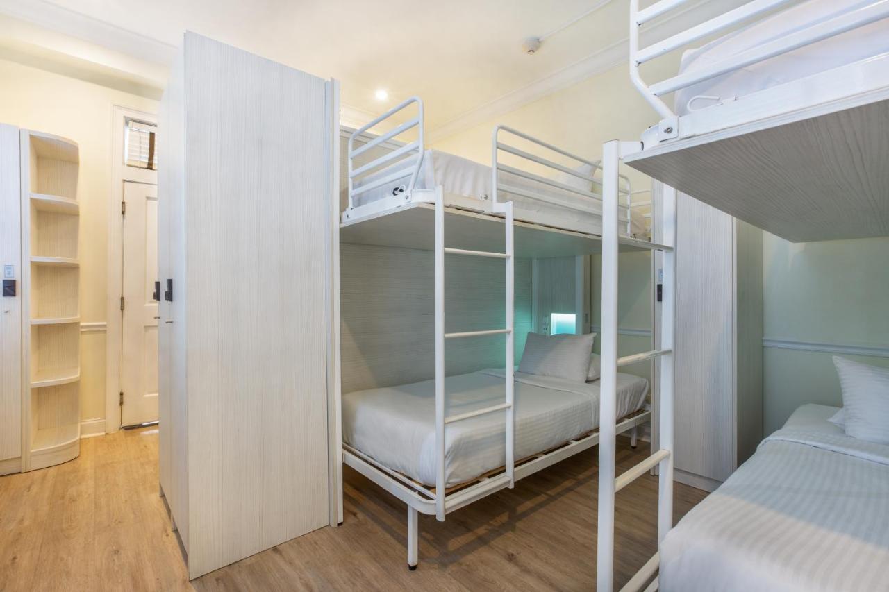 นียาห์ Bed & Breakfast คีย์เวสต์ ภายนอก รูปภาพ