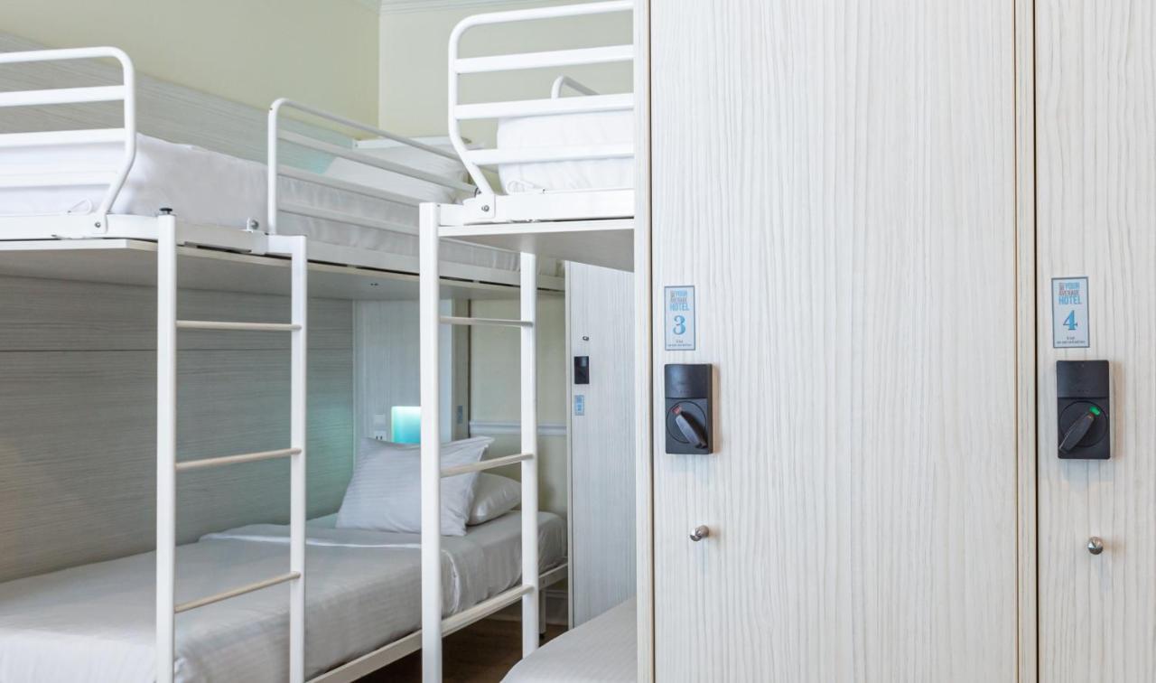 นียาห์ Bed & Breakfast คีย์เวสต์ ภายนอก รูปภาพ