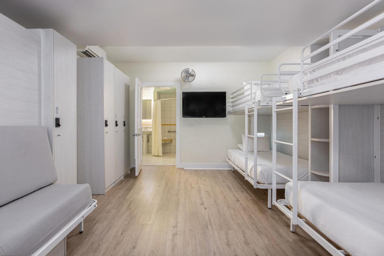 นียาห์ Bed & Breakfast คีย์เวสต์ ภายนอก รูปภาพ