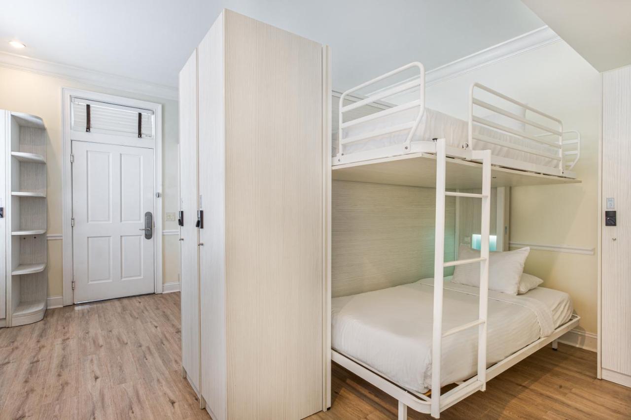 นียาห์ Bed & Breakfast คีย์เวสต์ ภายนอก รูปภาพ