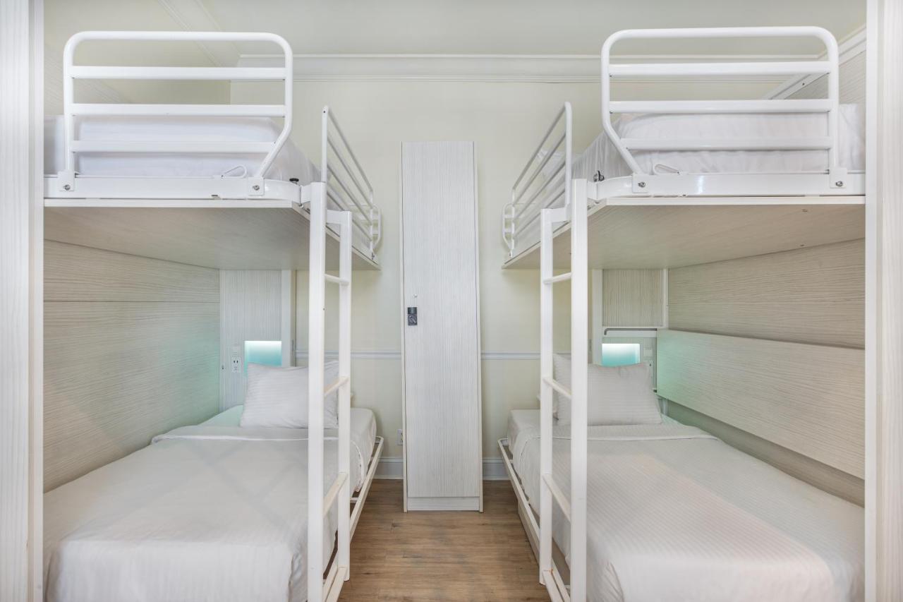 นียาห์ Bed & Breakfast คีย์เวสต์ ภายนอก รูปภาพ