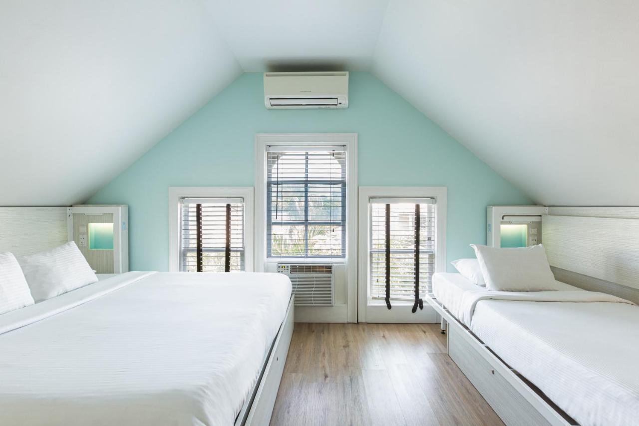 นียาห์ Bed & Breakfast คีย์เวสต์ ภายนอก รูปภาพ