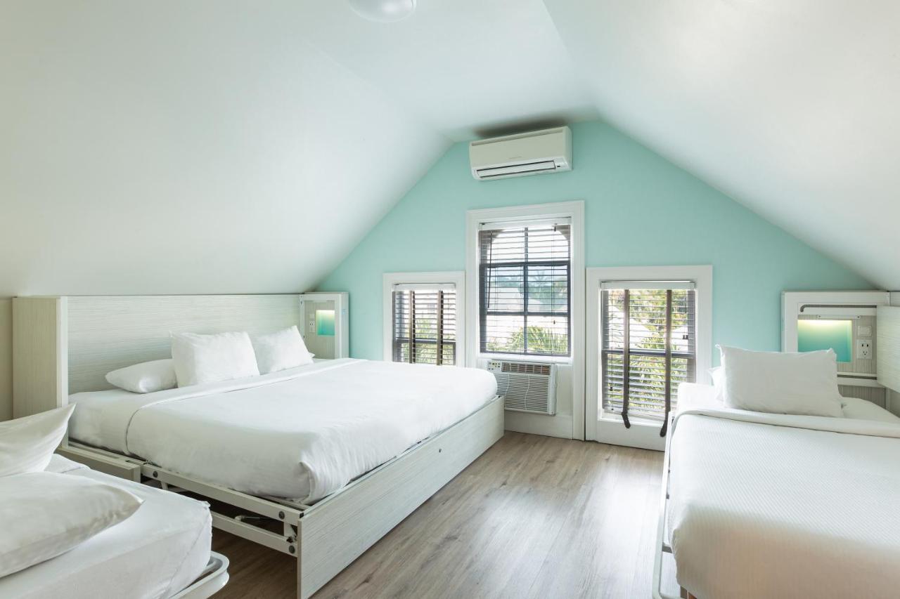 นียาห์ Bed & Breakfast คีย์เวสต์ ภายนอก รูปภาพ