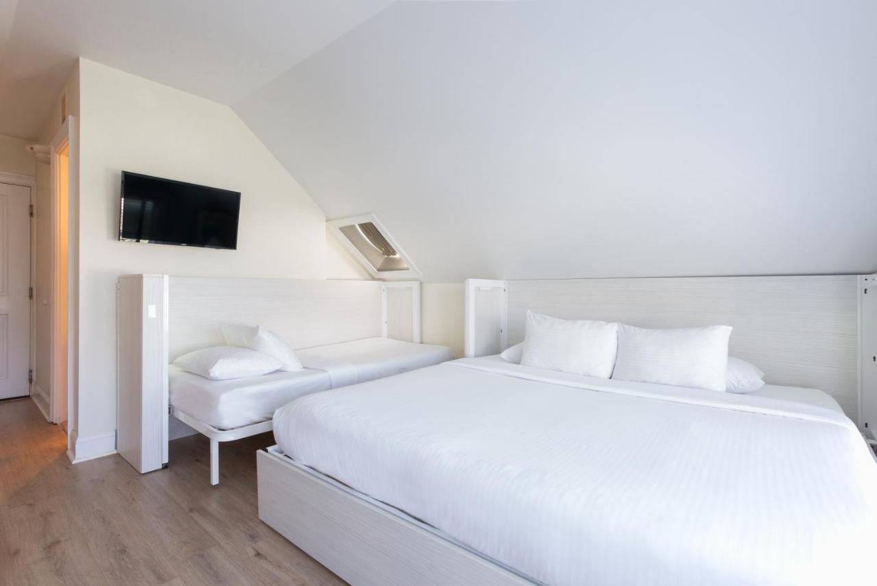 นียาห์ Bed & Breakfast คีย์เวสต์ ภายนอก รูปภาพ