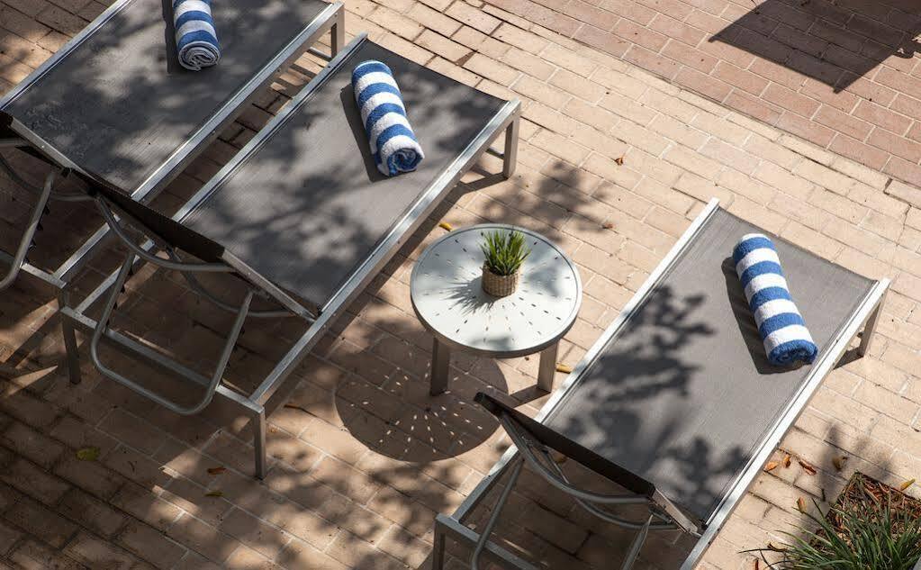 นียาห์ Bed & Breakfast คีย์เวสต์ ภายนอก รูปภาพ