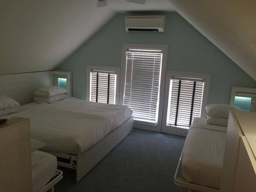 นียาห์ Bed & Breakfast คีย์เวสต์ ภายนอก รูปภาพ